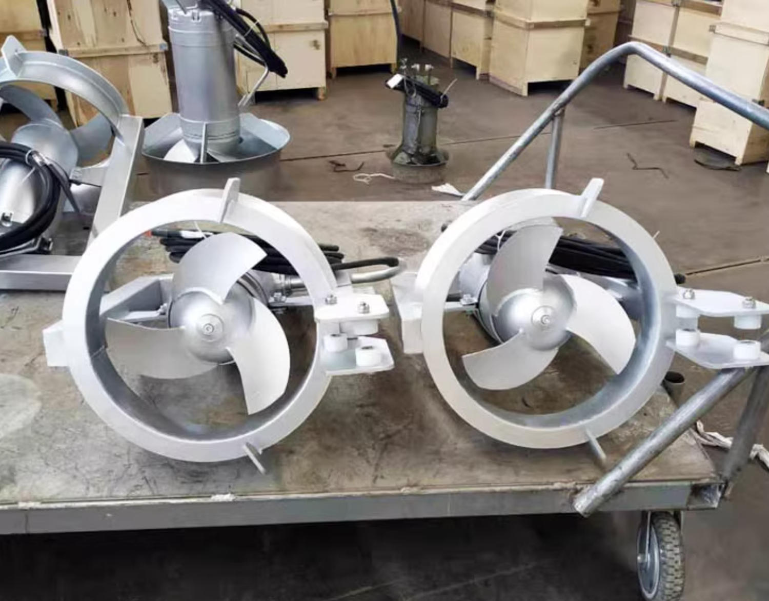 技術(shù)驅(qū)動(dòng) 合作共贏 | 南京藍(lán)寶石環(huán)保與遼寧某機(jī)電制造達(dá)成戰(zhàn)略合作，共推污水處理高效解決方案