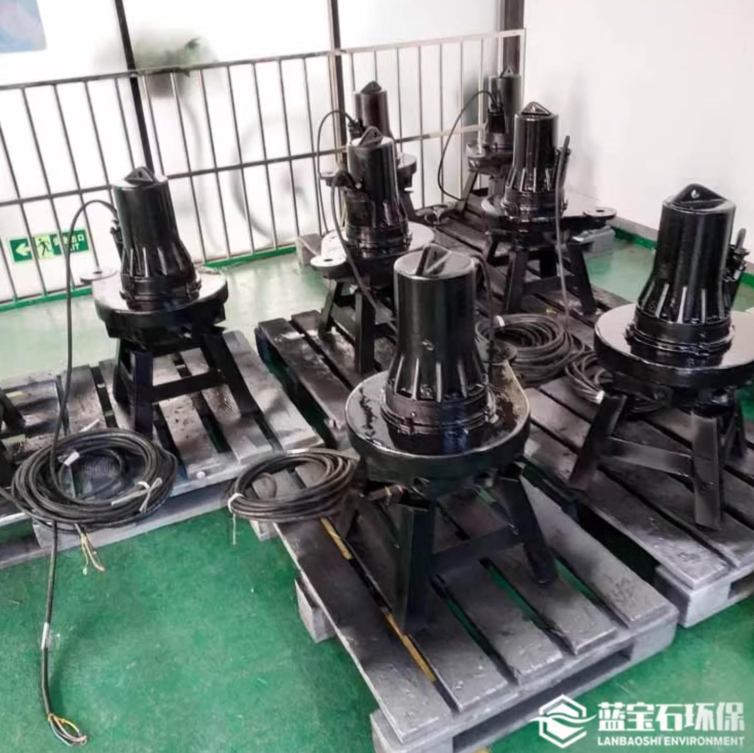 南京藍(lán)寶石環(huán)保與平?jīng)鑫鬯幚韽S達(dá)成重要合作